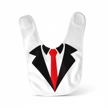 Personalisierte Lätzchen