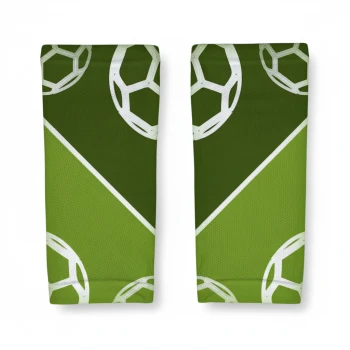 Personalisierte Fußball-Kompressionsärmel