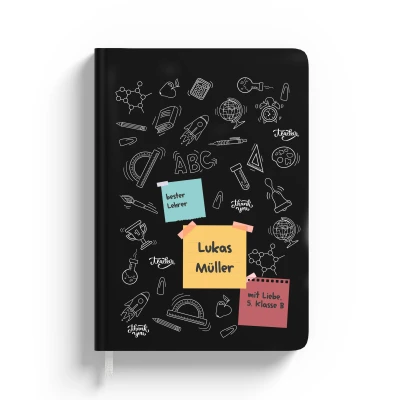 Personalisierter Planer - Bester Lehrer