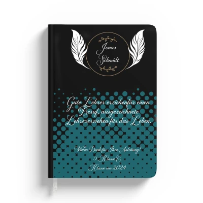 Personalisierter Planer - Guter Lehrer