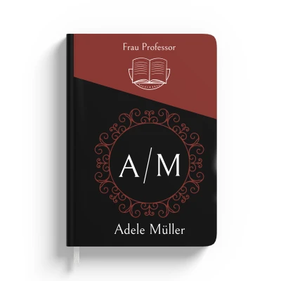 Personalisierter Planer - Frau Professorin
