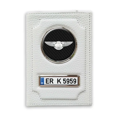 Geldbörse mit Geldfach - Bentley