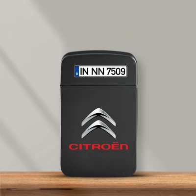 Personalisiertes Feuerzeug - Citroen