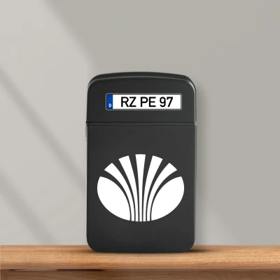 Personalisiertes Feuerzeug - Daewoo