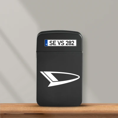 Personalisiertes Feuerzeug - Daihatsu