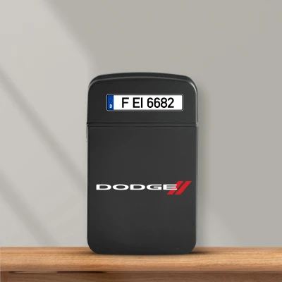 Personalisiertes Feuerzeug - Dodge