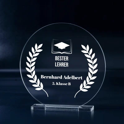 Personalisierte Trophäe - Beste Regie