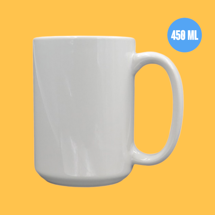 Personalisierte Tasse - Meine Familie ist alles!