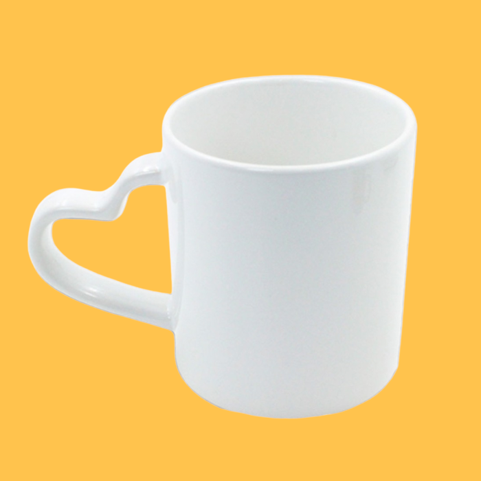 Personalisierte Tasse - Sei mein Valentin