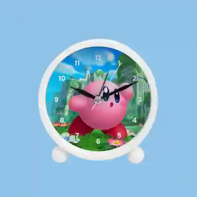 Wecker - Kirby