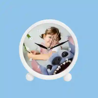 Wecker - Stitch