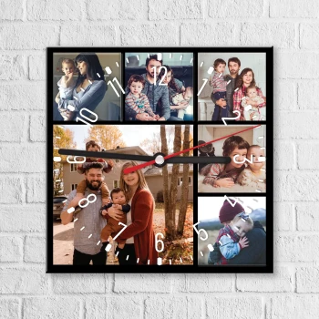 Personalisierte Uhren