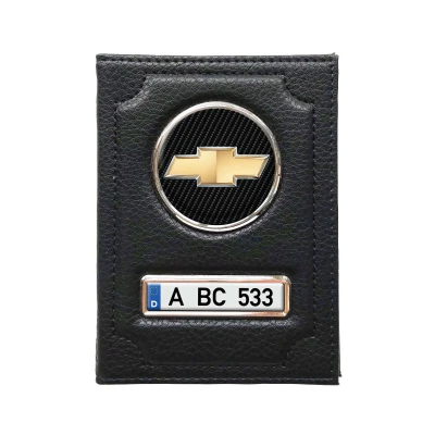 Brieftasche-Chevrolet