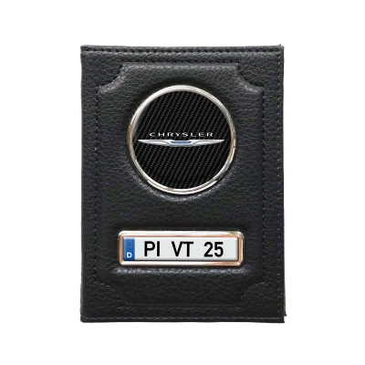 Brieftasche-Chrysler