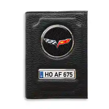 Corvette