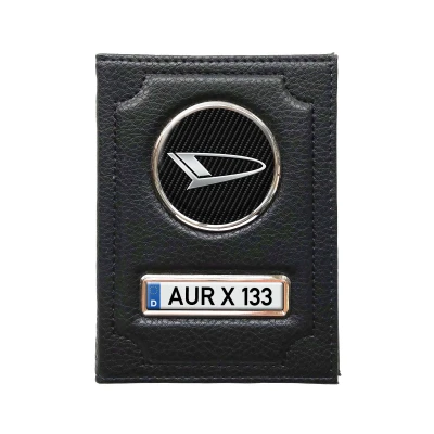 Brieftasche-Daihatsu