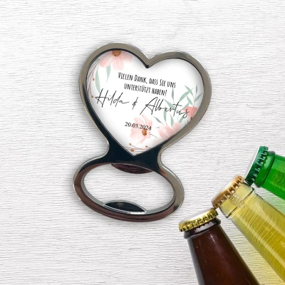 Öffner (Herz) - Bei uns