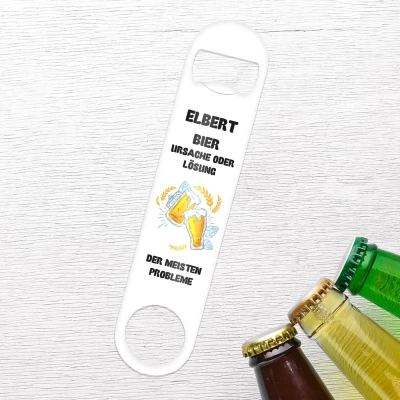 Öffner Lang - Du siehst aus, als ob....