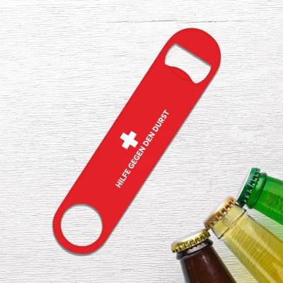 Öffner Lang - Dursthilfe