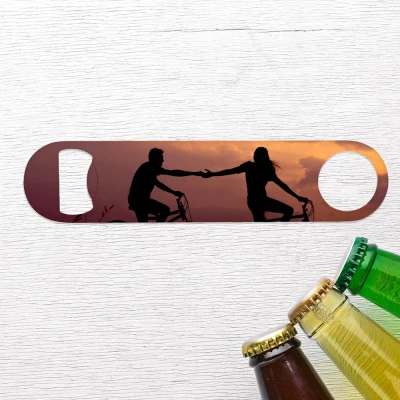 Öffner Lang - Mit Bild