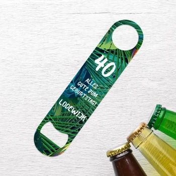 Personalisierte Öffner