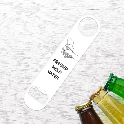 Öffner Lang - Freund, Held...