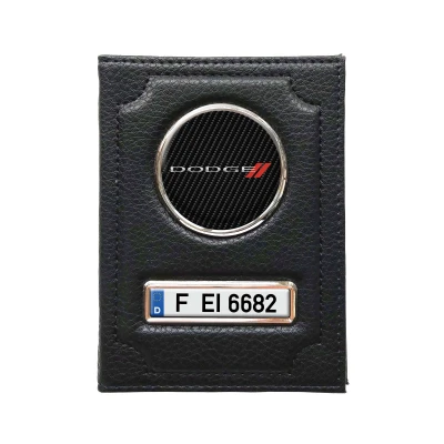 Brieftasche-DODGE