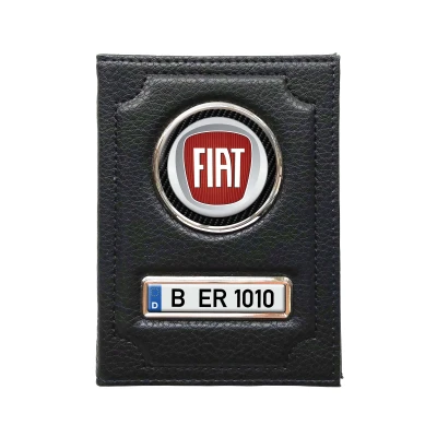 Brieftasche-FIAT