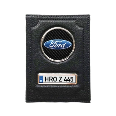 Brieftasche-FORD