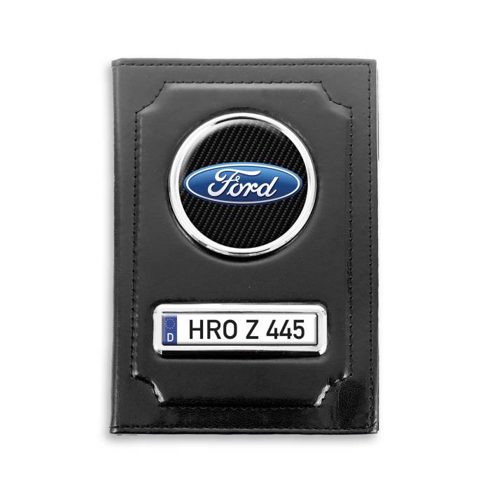 Brieftasche-FORD