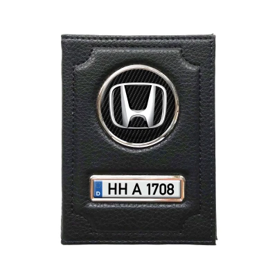 Brieftasche-HONDA