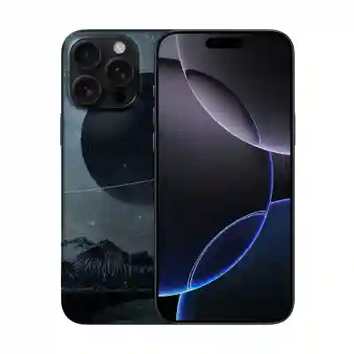 Personalisierte Iphone 16 Pro Max