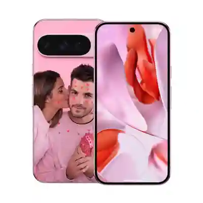Personalisierte Google Pixel 9 Pro