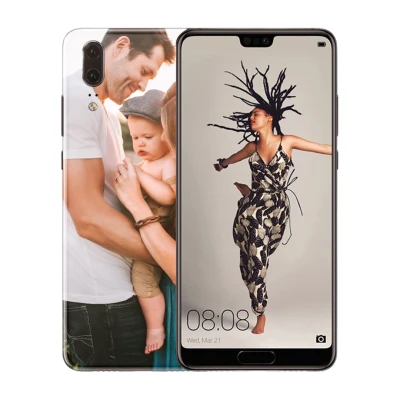 Personalisierte Hülle Huawei P20 Plus 