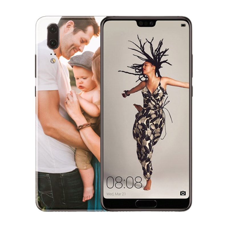 Personalisierte Huawei P20 Plus