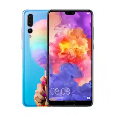 Personalisierte Huawei P20 Pro