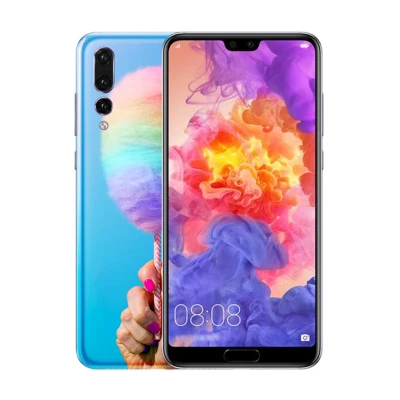 Personalisierte Hülle Huawei P20 Pro 