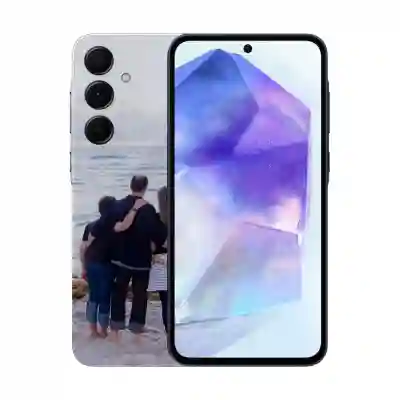 Personalisierte Samsung Galaxy A55