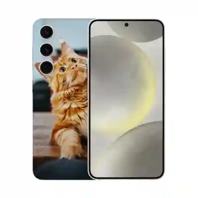Personalisierte Samsung Galaxy S24