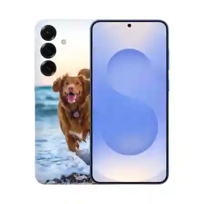 Personalisierte Samsung Galaxy S25+