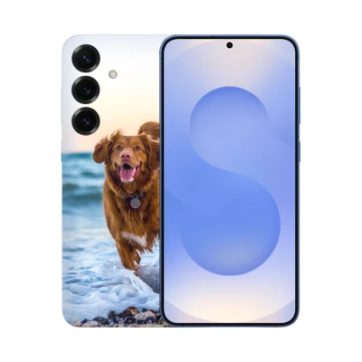 Personalisierte Hülle Samsung Galaxy S25+