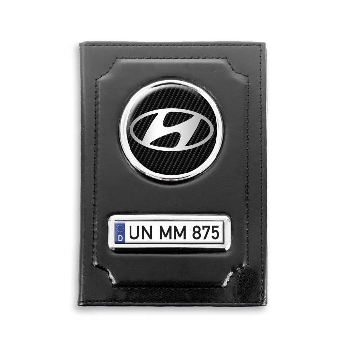 Brieftasche-HYUNDAI