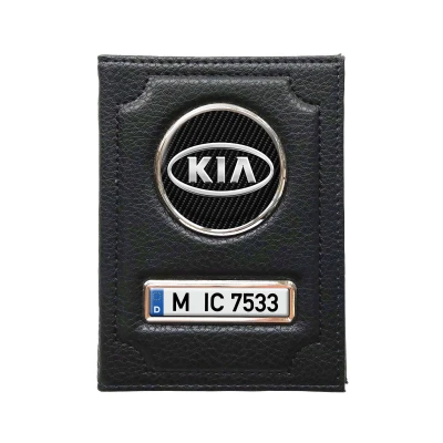 Brieftasche-KIA