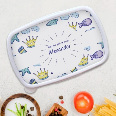 Brotdosen - Klein, aber groß im Herzen