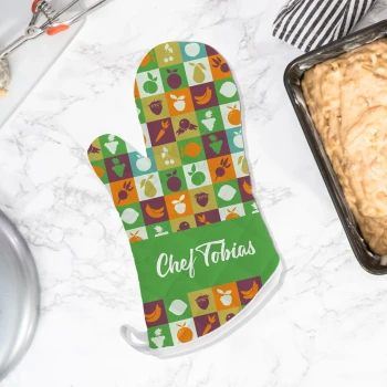 Küchenhandschuhe und Zubehör