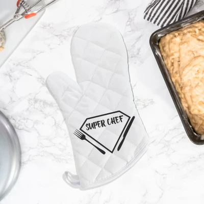 Küchenhandschuh - Superkoch