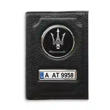 Maserati