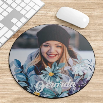 Personalisiertes Mauspad