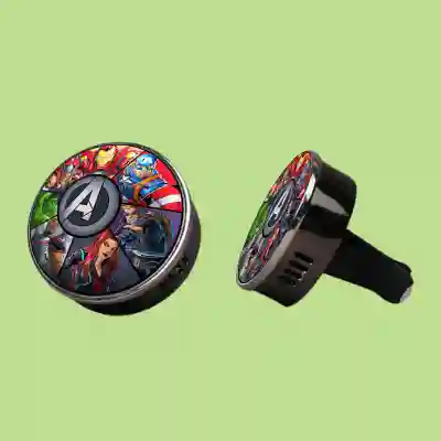 Parfümierter Lufterfrischer – Avengers