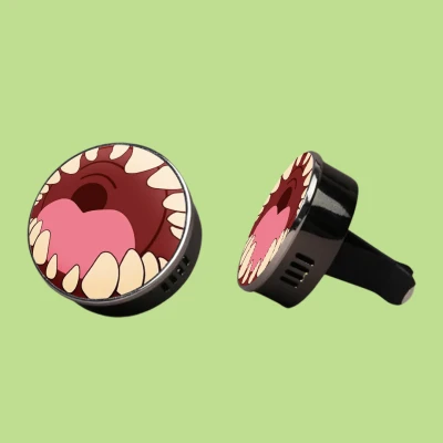 Parfümierter Lufterfrischer – Stitch